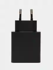 Зарядное устройство Samsung EP-TA220 PowerDelivery, 35 Вт, черный, РОСТЕСТ