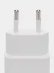 Зарядное устройство Samsung USB-C 25W ,EP-T2510NWEGWW, белое, ростест