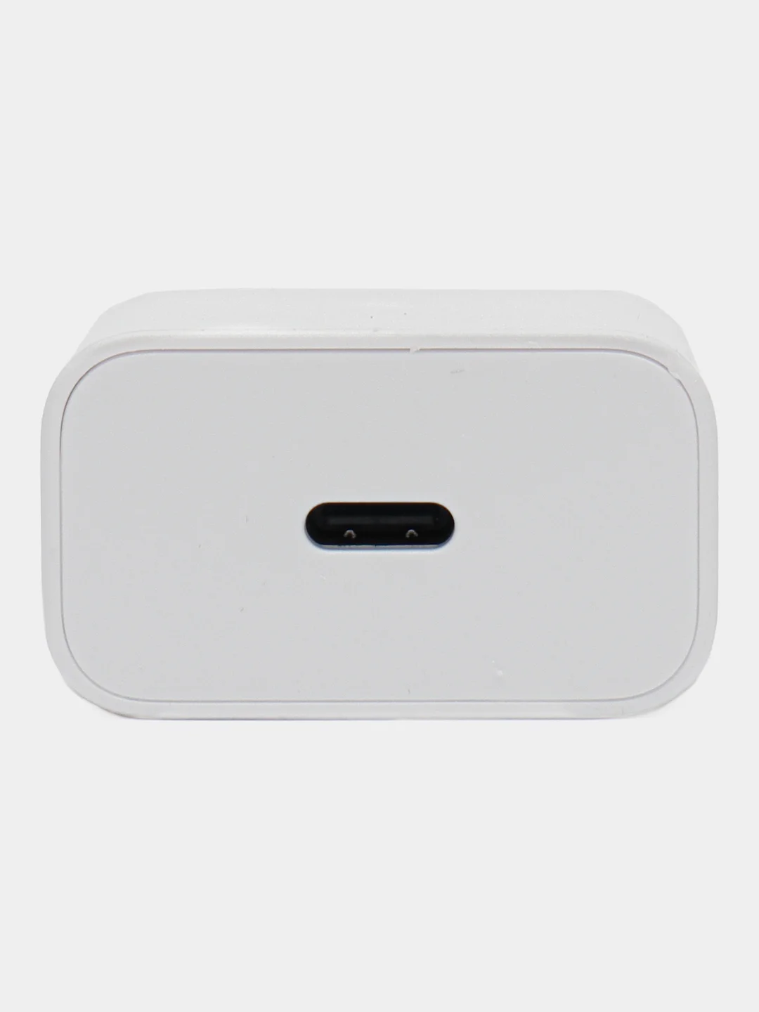 Зарядное устройство Samsung USB-C 25W ,EP-T2510NWEGWW, белое, ростест