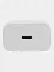 Зарядное устройство Samsung USB-C 25W ,EP-T2510NWEGWW, белое, ростест