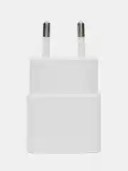 Зарядное устройство Samsung USB-C 25W ,EP-T2510NWEGWW, белое, ростест