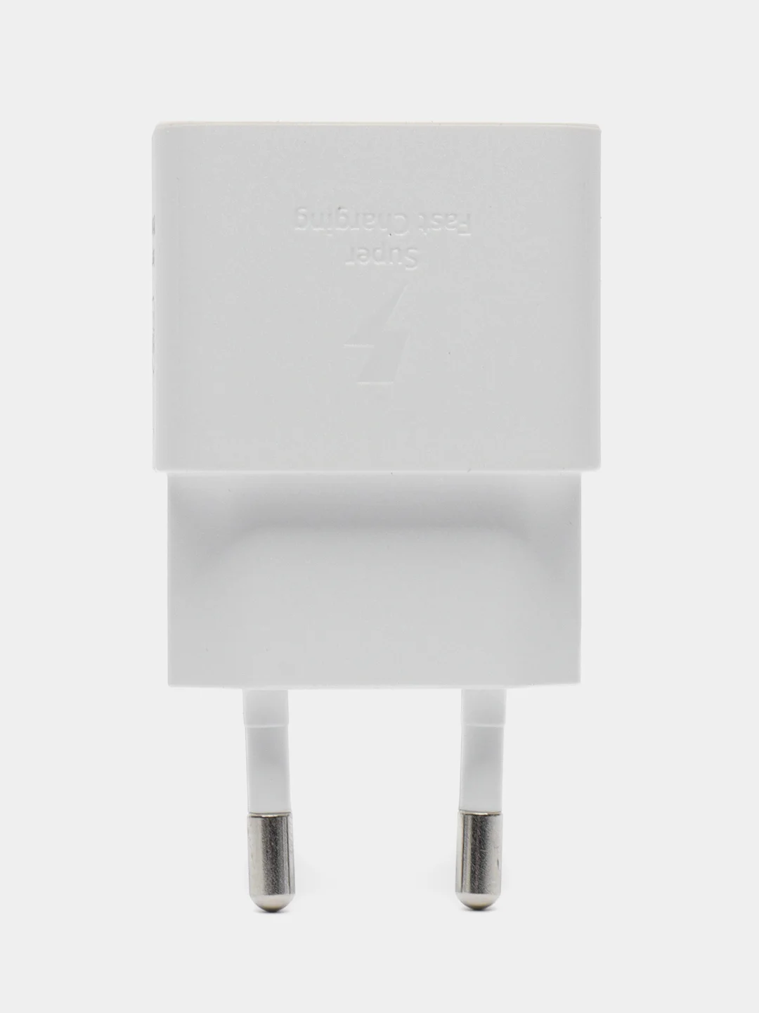 Зарядное устройство Samsung USB-C 25W ,EP-T2510NWEGWW, белое, ростест