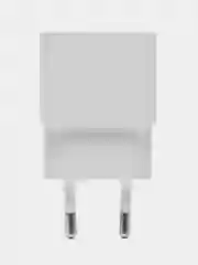 Зарядное устройство Samsung USB-C 25W ,EP-T2510NWEGWW, белое, ростест