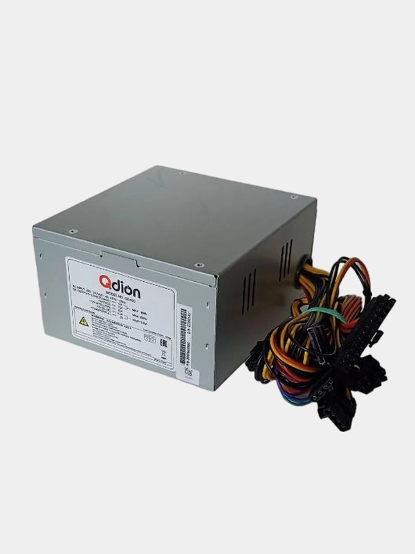 Блок питания Qdion QD400