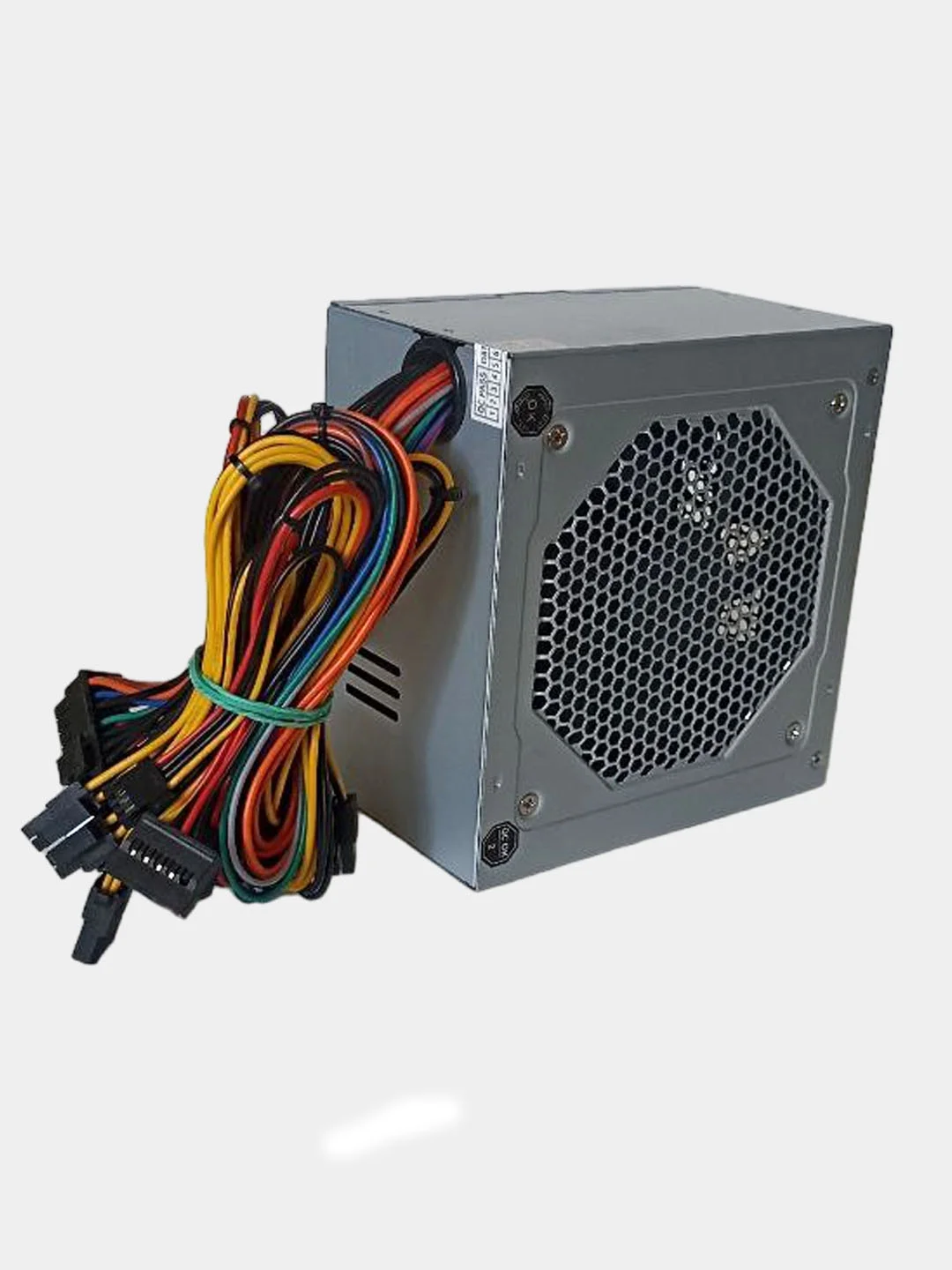 Блок питания Qdion QD400