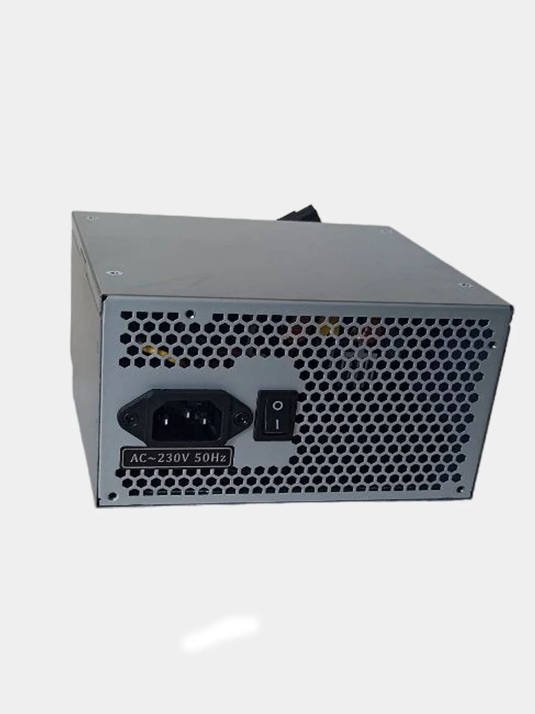 Блок питания Qdion QD400