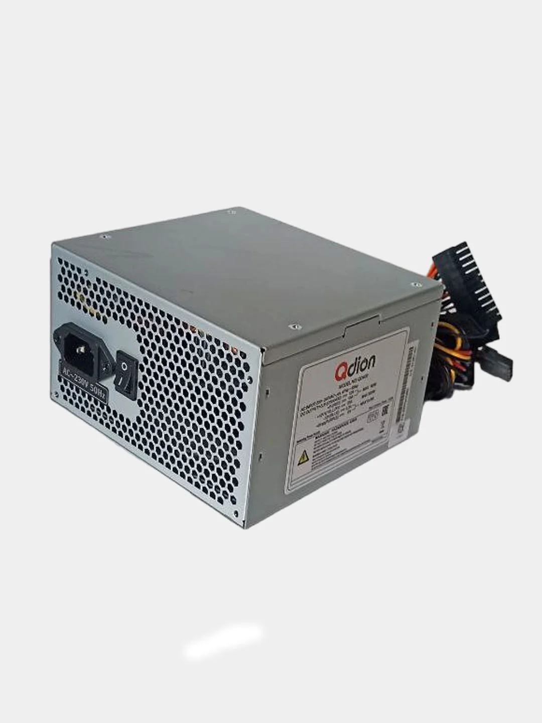 Блок питания Qdion QD400