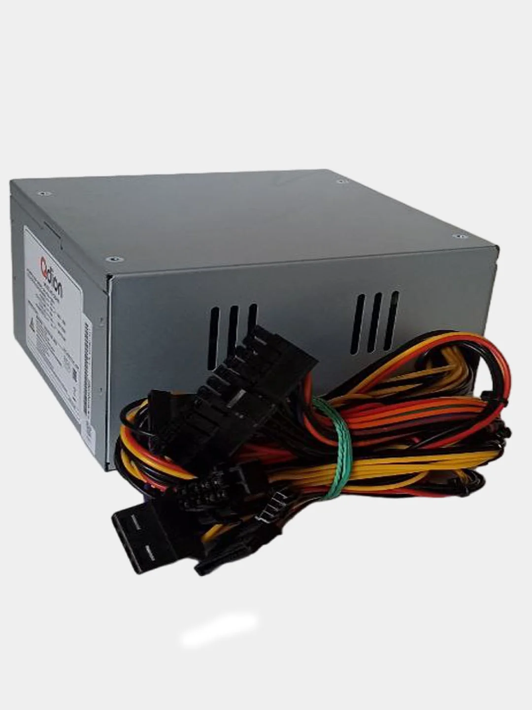 Блок питания Qdion QD400