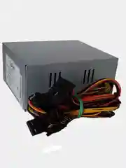 Блок питания Qdion QD400