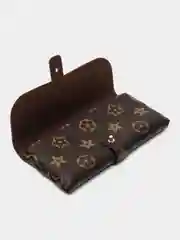 Футляр для очков с салфеткой