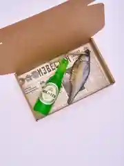 Мыло "Пиво и рыба"