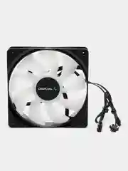 Вентилятор DeepCool CF 120-3 IN 1, 120мм, Ret