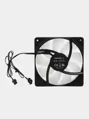 Вентилятор DeepCool CF 120-3 IN 1, 120мм, Ret