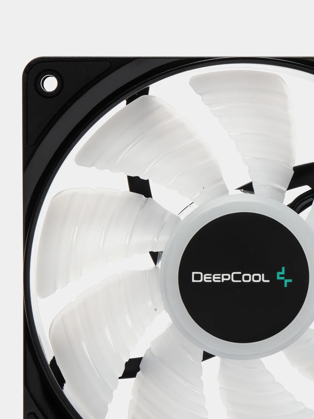 Вентилятор DeepCool CF 120-3 IN 1, 120мм, Ret