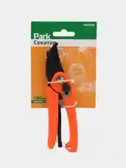 Секатор садовый PARK HG0005