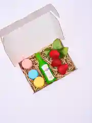 Мыло "Мартини. Клубника и сладости"