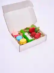 Мыло "Мартини. Клубника и сладости"