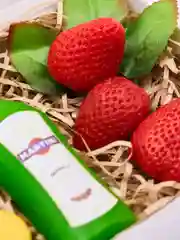 Мыло "Мартини. Клубника и сладости"