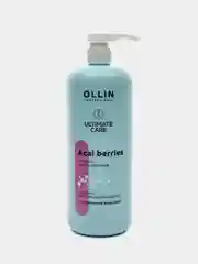 Ollin Ultimate Care Шампунь для окрашенных волос 1000мл