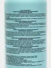 Ollin Ultimate Care Шампунь для окрашенных волос 1000мл