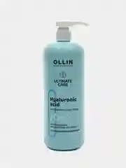 OLLIN PROFESSIONAL Кондиционер ULTIMATE CARE для увлажнения волос 1000 мл