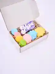 Мыло "Маме. Сладости"