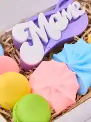 Мыло "Маме. Сладости"