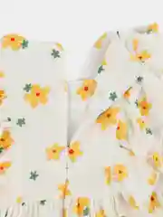 Белый платье для девочки/Детское платье из муслина/платье для девочки