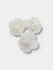 Розы, цветы из фоамирана для декора, творчества
