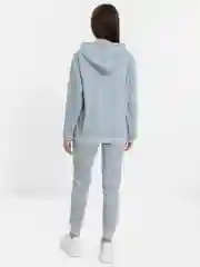 TrendD / Костюм серый Unisex Casual S