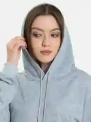 TrendD / Костюм серый Unisex Casual S