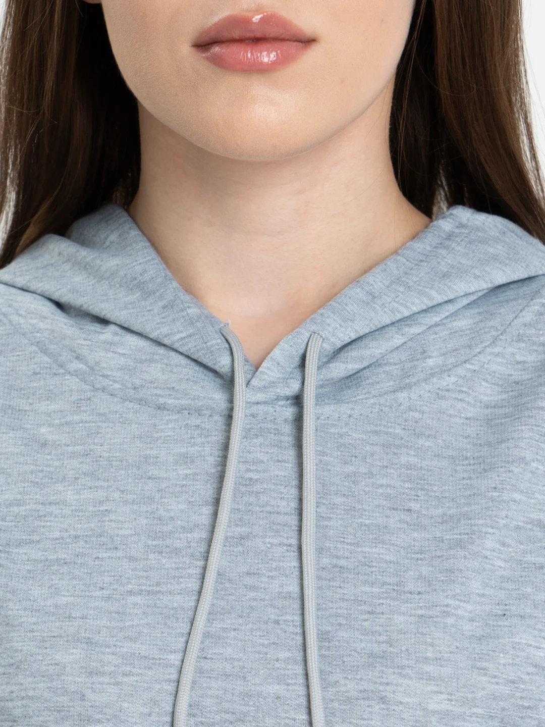 TrendD / Костюм серый Unisex Casual S