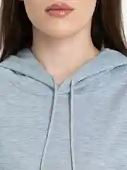 TrendD / Костюм серый Unisex Casual S