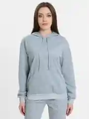 TrendD / Костюм серый Unisex Casual S