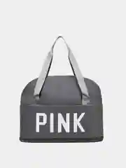 Аметистовый повседневная сумка-трансформер Pink до 29 л