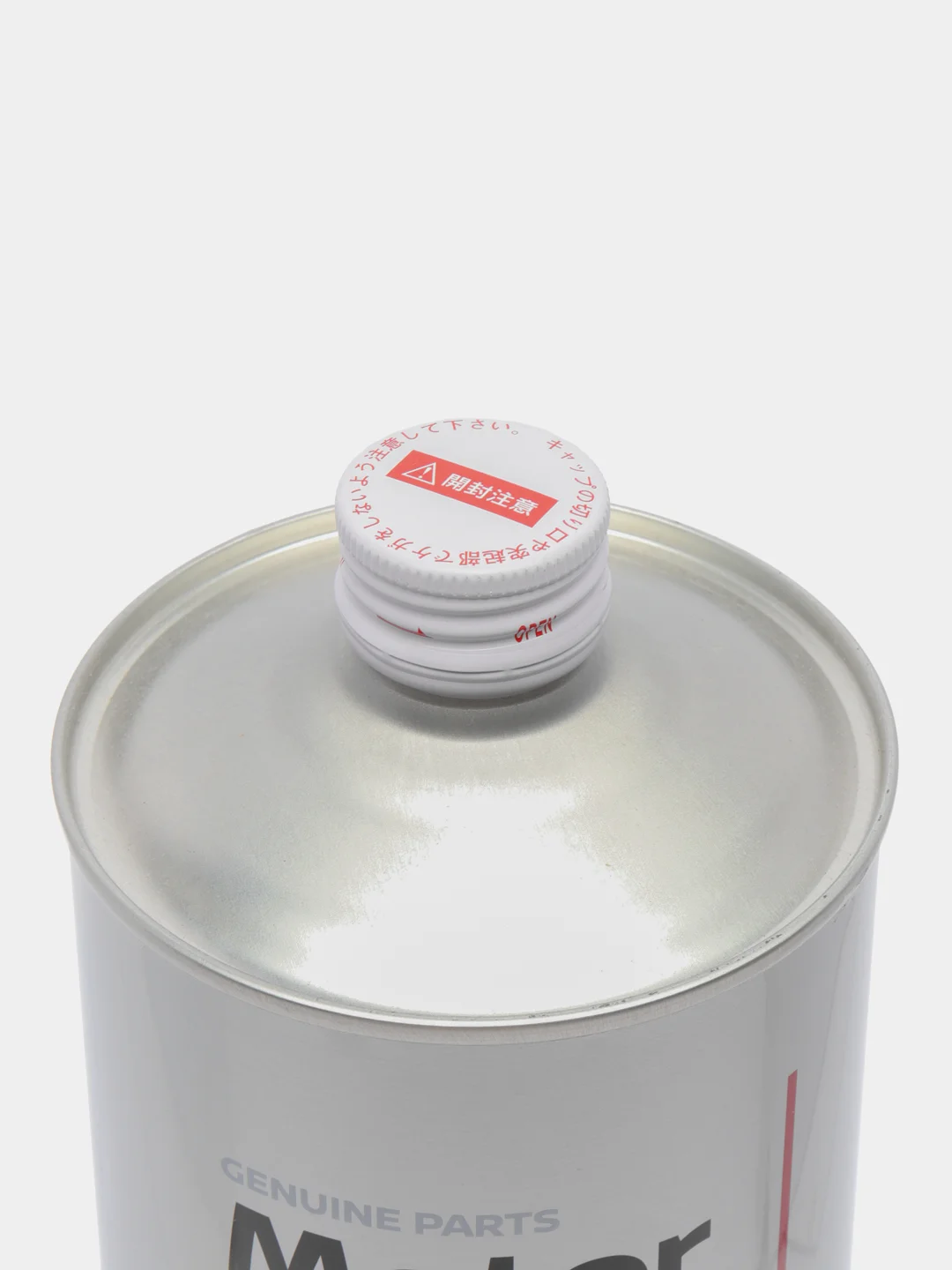 Моторное масло NISSAN 5W30 Strong Save X SN (1л) Арт. KLAN5-05301