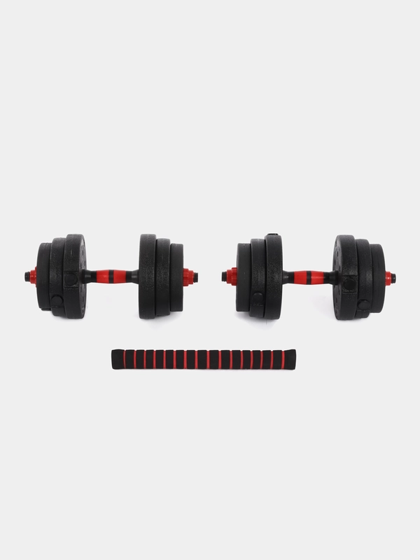 Штанга ATHLETIC, 18,5 кг