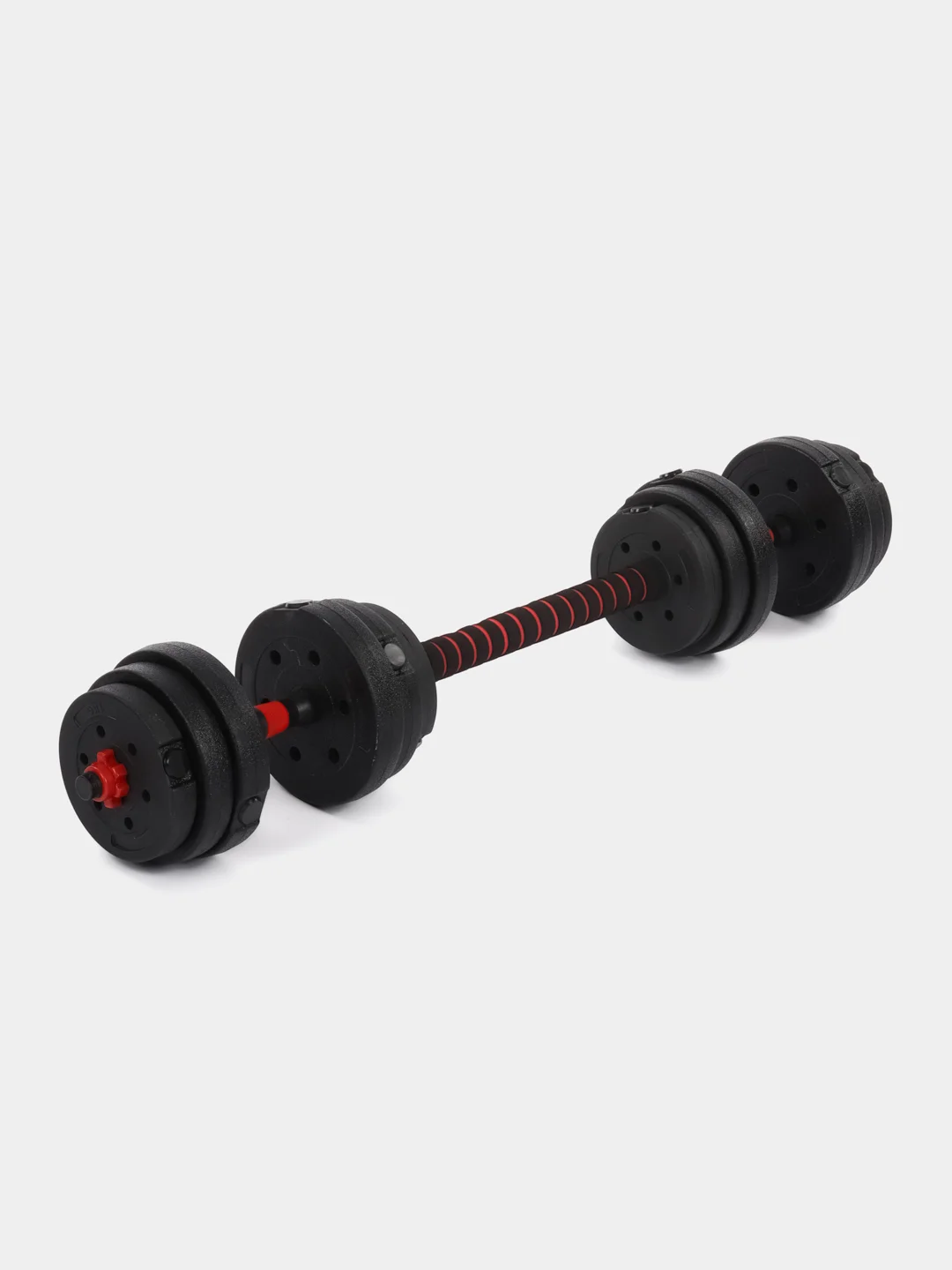 Штанга ATHLETIC, 18,5 кг