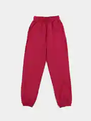 Фуксия брюки женские спортивные