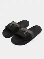 Шлепанцы мужские