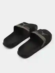Шлепанцы мужские