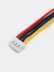 Адаптеры для ПК Мини-адаптер ITX XH2.54, 4 контакта, ATX Sata, кабель питания SATA, 16 см