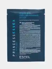 Пудра для обесцвечивания волос 2 шт * 30 гр Princess Essex Estel