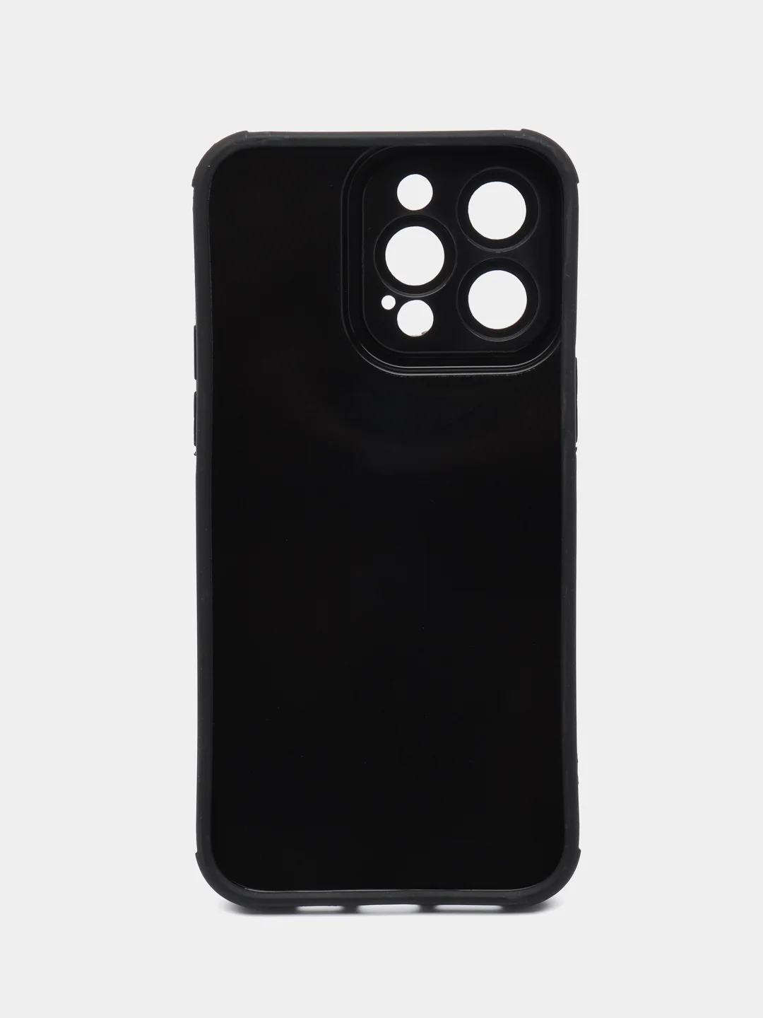 Угольный чехол для айфона на iPhone 14, Pro, Pro Max, Plus