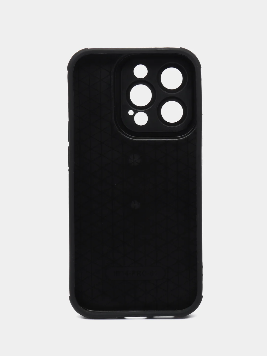 Фуксия чехол для айфона на iPhone 14, Pro, Pro Max, Plus