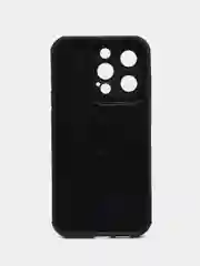 Фуксия чехол для айфона на iPhone 14, Pro, Pro Max, Plus