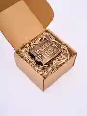 Подарочный набор мыла ручной работы SKUINA