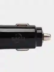 Зарядка для телефона в машину, прикуриватель, быстрая, USB, Type C