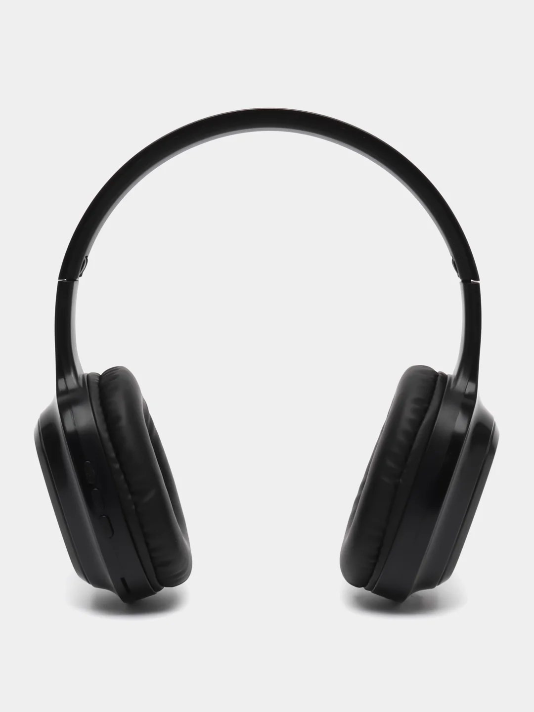 Наушники беспроводные, bluetooth с микрофоном и AUX входом