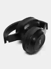 Наушники беспроводные, bluetooth с микрофоном и AUX входом